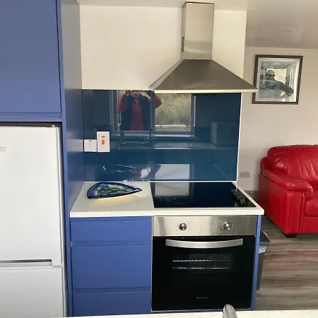 Anchor's Away Holiday home
