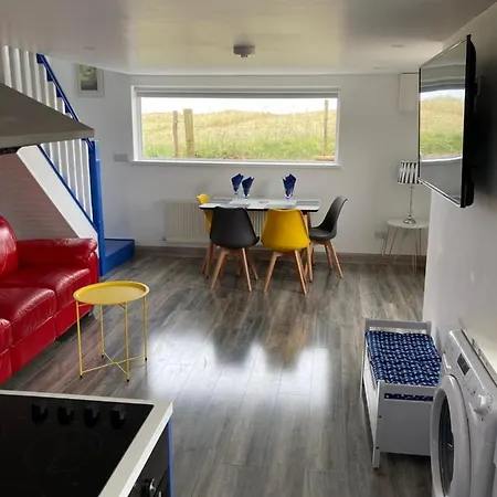 Дом отдыха Anchor's Away