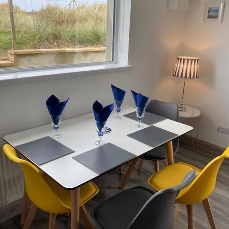 Anchor's Away בית נופש *