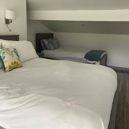 Anchor's Away * Леттеркенни