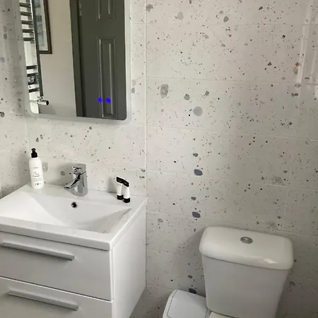 Anchor's Away Дом отдыха