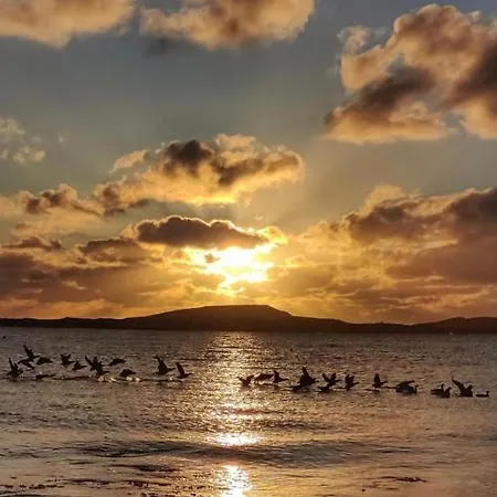 Дом отдыха Anchor's Away