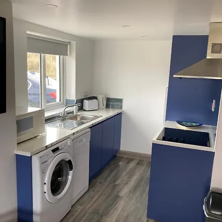 Дом отдыха Anchor's Away *