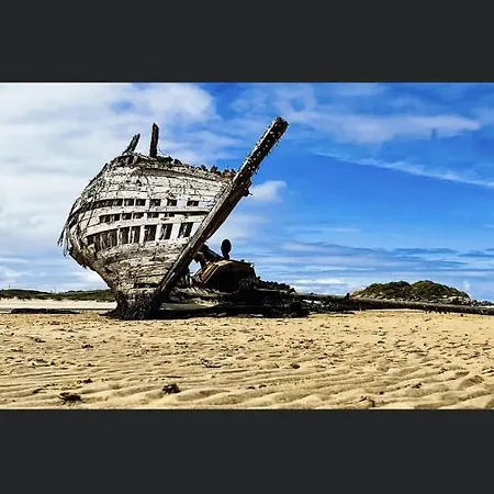 Nyaraló Anchor's Away Letterkenny