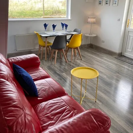 Anchor's Away Holiday home