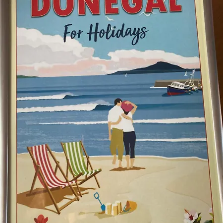 Anchor's Away Дом отдыха *