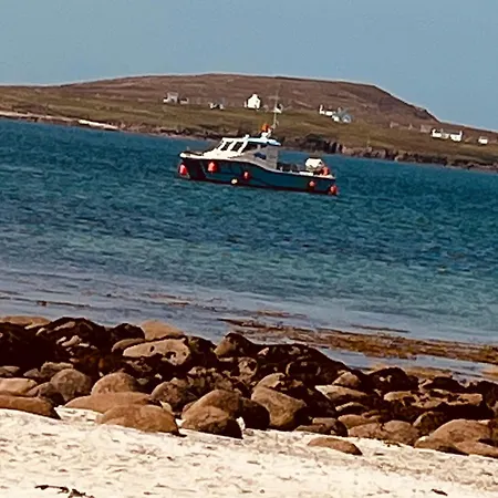 Anchor's Away Дом отдыха *