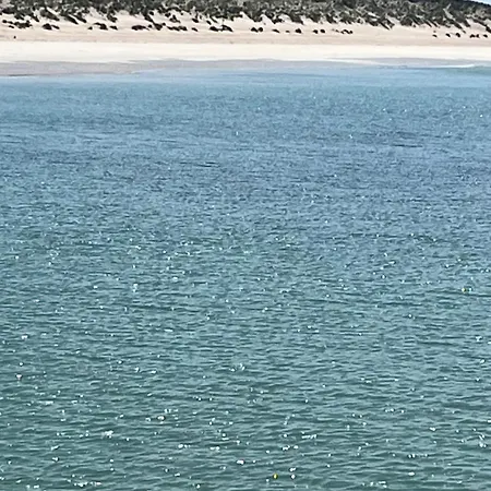 Дом отдыха Anchor's Away *