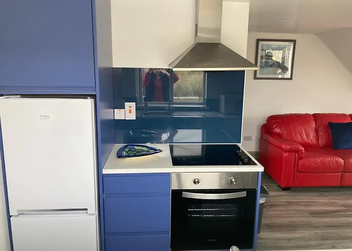 Anchor's Away 別荘