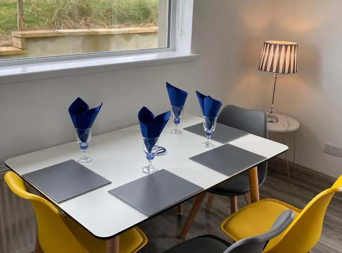 Anchor's Away 別荘 *