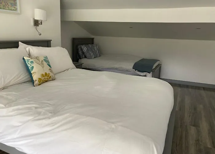 Anchor's Away * Neustift im Stubaital