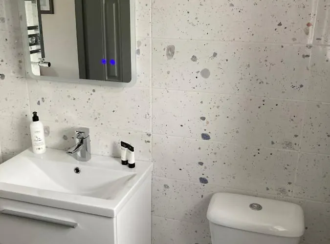 Anchor's Away Tatil Evi