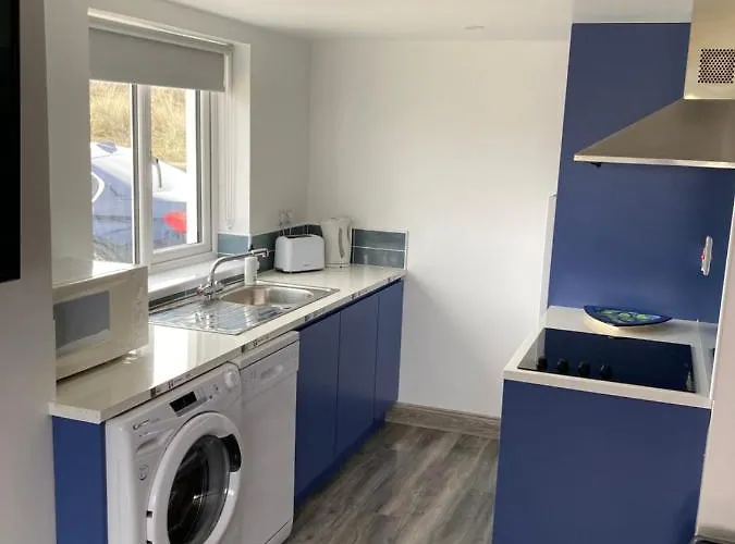 Tatil Evi Anchor's Away *