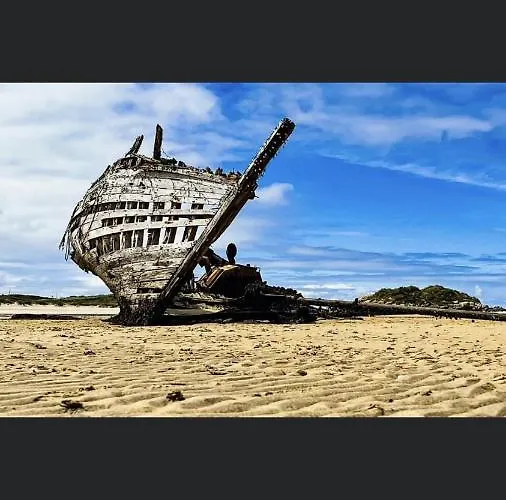 Tatil Evi Anchor's Away Neustift im Stubaital