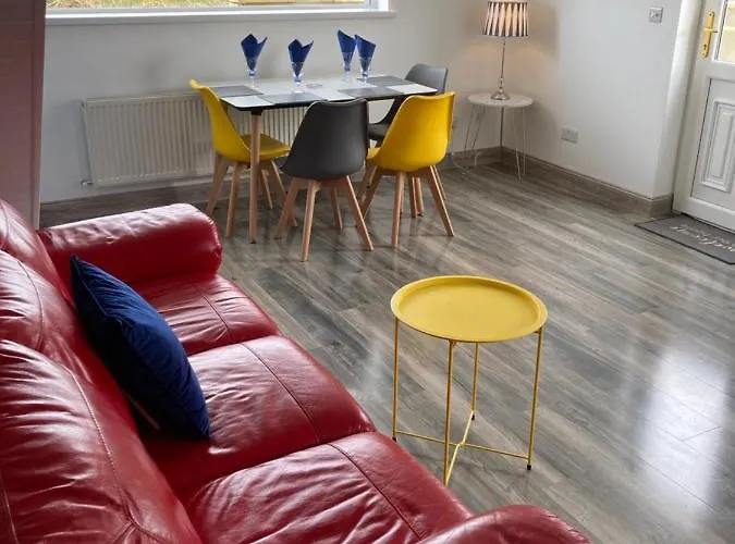 Anchor's Away 別荘