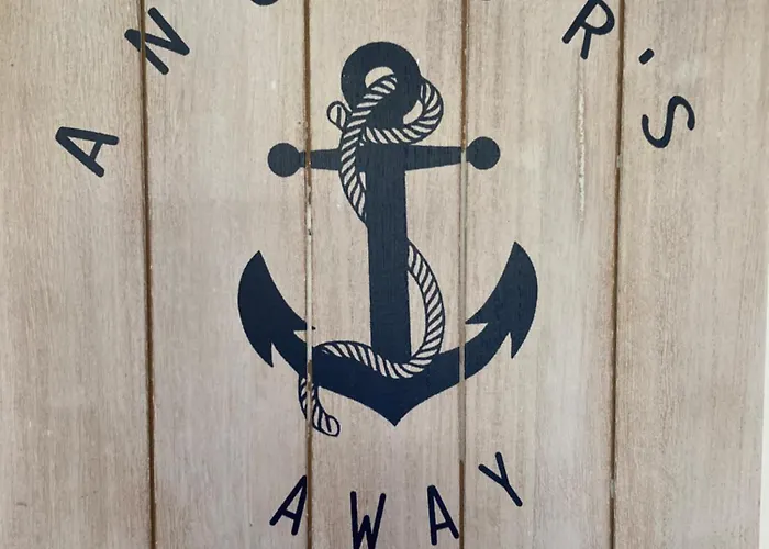 別荘 Anchor's Away *